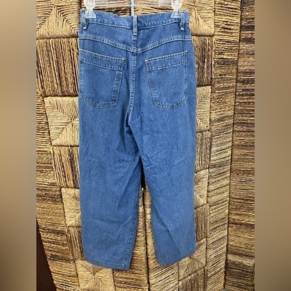 Democracy Grown in America Jeans size 4 - Picture 2 of 8